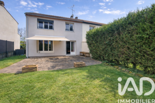  Maison � vendre 4 pi�ces 95 m�