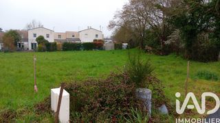  Terrain � vendre 550 m�