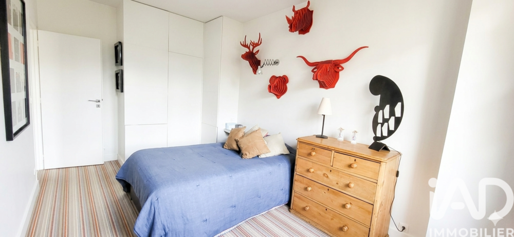 � vendre  Appartement Neuilly-sur-Seine (92200)