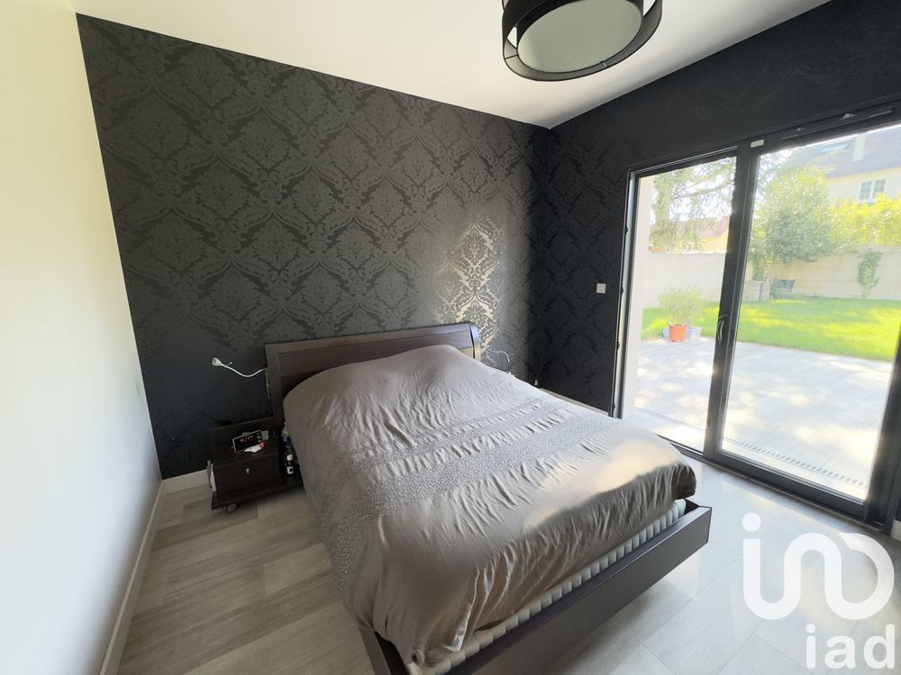 � vendre  Maison La Rochette (77000)