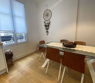  Appartement � vendre 3 pi�ces 46 m�