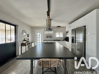  Maison � vendre 6 pi�ces 140 m�