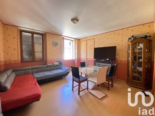  Appartement � vendre 2 pi�ces 64 m�