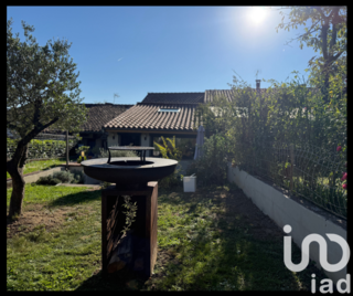  Maison � vendre 3 pi�ces 105 m�