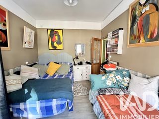  Appartement � vendre 4 pi�ces 93 m�