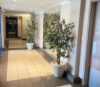  Appartement � vendre 1 pi�ce 35 m�