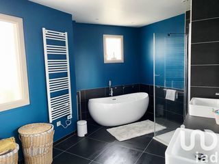  Maison � vendre 5 pi�ces 145 m�