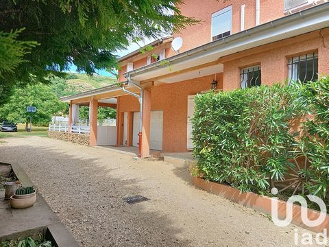   Vente Maison/villa 5 pi�ces Maison - 5 pi�ce(s) - 143 m�