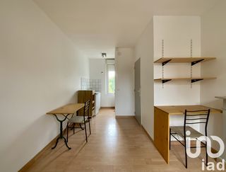  Appartement � louer 1 pi�ce 16 m�