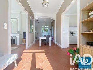  Maison � vendre 7 pi�ces 160 m�