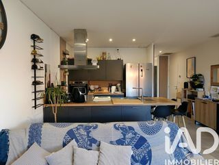  Maison � vendre 3 pi�ces 68 m�