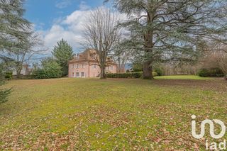  Maison � vendre 10 pi�ces 406 m�