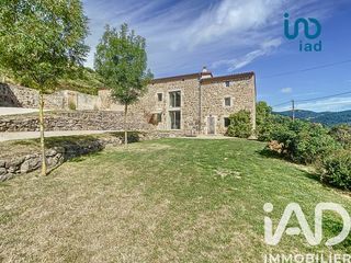  Maison � vendre 8 pi�ces 222 m�