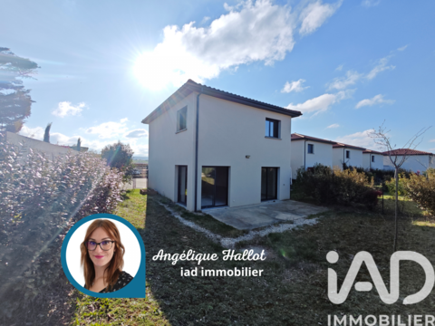   Vente Maison traditionnelle 4 pi�ces Maison - 4 pi�ce(s) - 108 m�