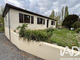  Maison � vendre 6 pi�ces 118 m�