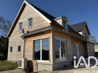  Maison � vendre 7 pi�ces 182 m�