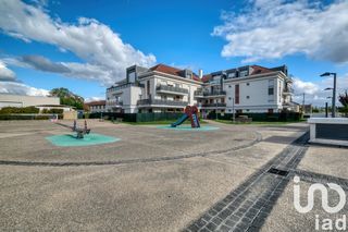  Appartement � vendre 2 pi�ces 42 m�