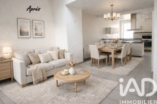  Maison � vendre 6 pi�ces 113 m�