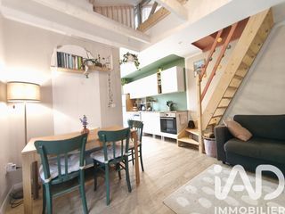  Maison � vendre 2 pi�ces 41 m�