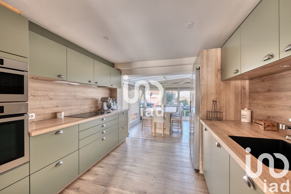 � vendre  Maison Lagny-sur-Marne (77400)