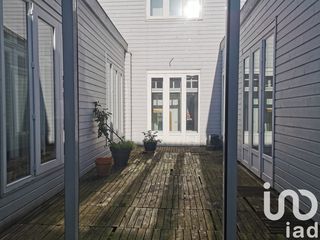  Appartement � vendre 14 pi�ces 280 m�