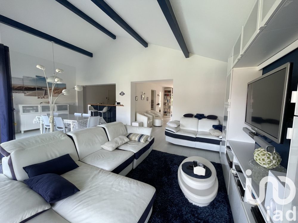 � vendre  Maison Seignosse (40510)