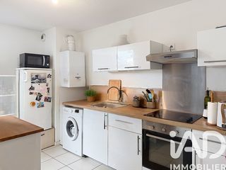  Appartement � vendre 2 pi�ces 49 m�