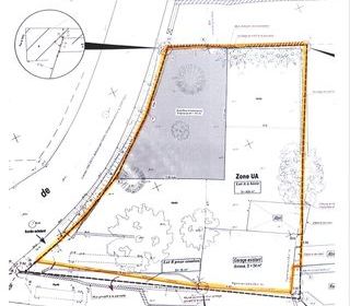  Terrain � vendre 426 m�