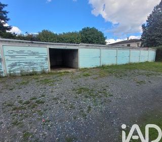  Parking / Garage � vendre 1606 m�