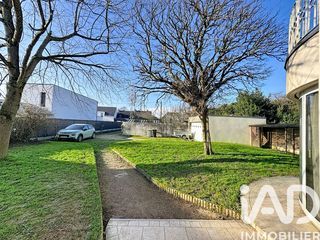  Maison � vendre 7 pi�ces 162 m�