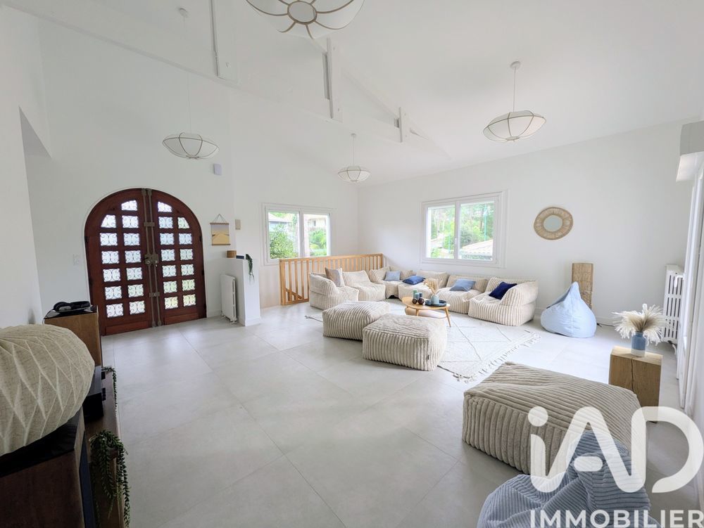 � vendre  Maison Arcachon (33120)