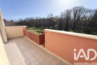  Appartement � vendre 3 pi�ces 73 m�