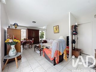  Appartement � vendre 2 pi�ces 57 m�