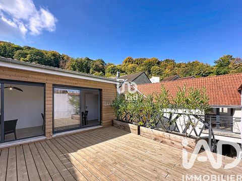   Vente Maison de village 6 pi�ces Maison - 6 pi�ce(s) - 140 m�