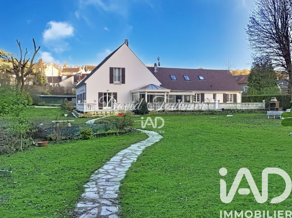 � vendre  Maison Glaignes (60129)