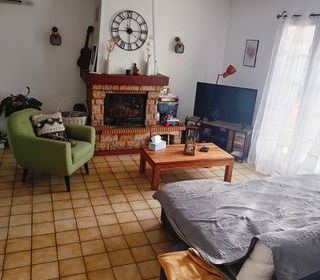  Maison � vendre 4 pi�ces 90 m�
