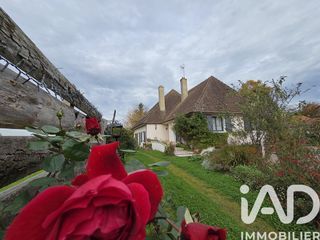  Maison � vendre 7 pi�ces 184 m�