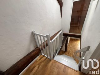  Appartement � vendre 4 pi�ces 88 m�