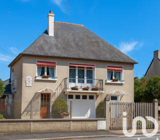  Maison � vendre 5 pi�ces 86 m�