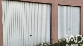  Parking / Garage � vendre 15 m�