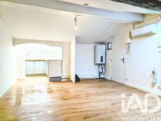  Appartement � vendre 1 pi�ce 17 m�
