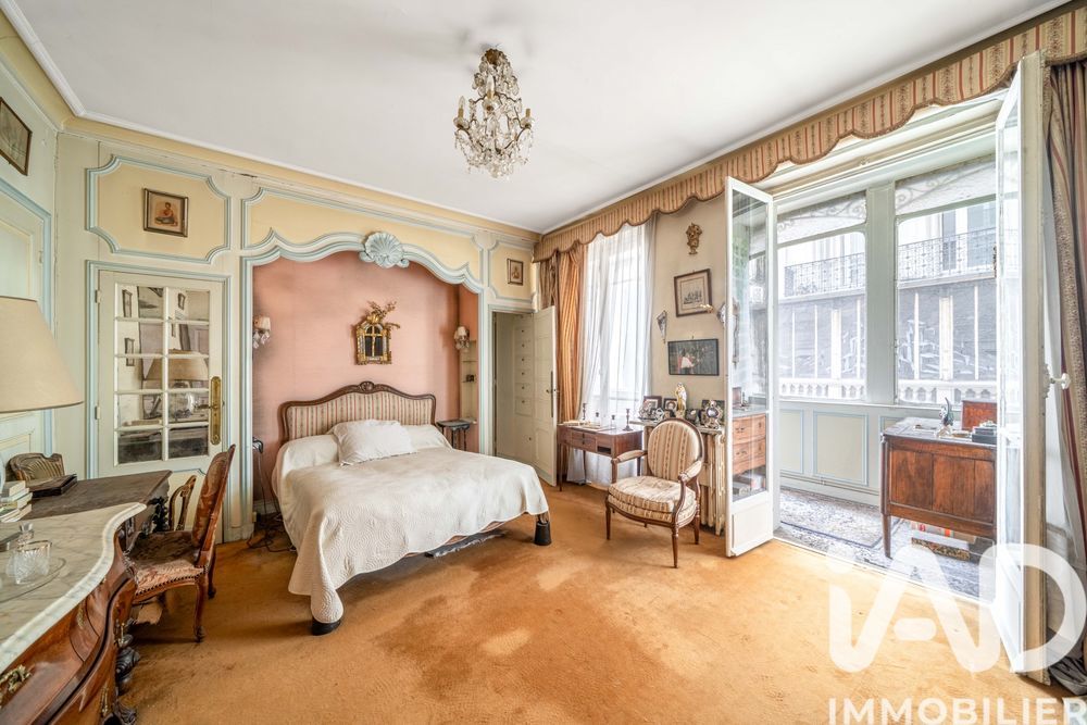 � vendre  Appartement Paris 7