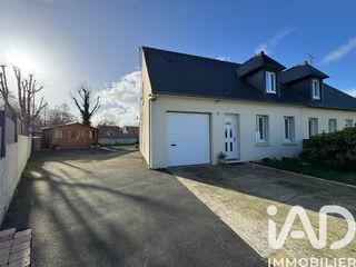  Maison � vendre 4 pi�ces 85 m�