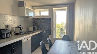  Appartement � vendre 4 pi�ces 77 m�