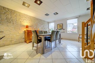  Appartement � vendre 5 pi�ces 121 m�