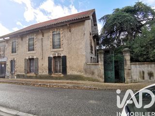  Maison � vendre 9 pi�ces 210 m�