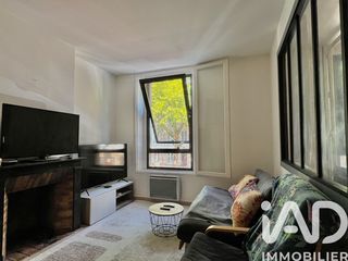  Appartement � vendre 3 pi�ces 53 m�