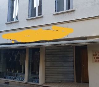  Immeuble � vendre 119 m�