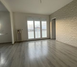  Appartement � vendre 3 pi�ces 61 m�