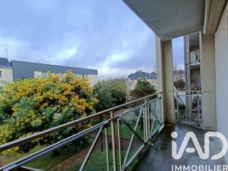  Appartement � louer 1 pi�ce 38 m�